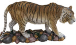 18" Resin Tiger